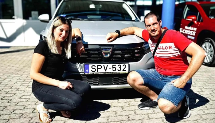 Suzuki Kaiser -    Autokereskedes Es Szerviz Autokereskedes - Ózd