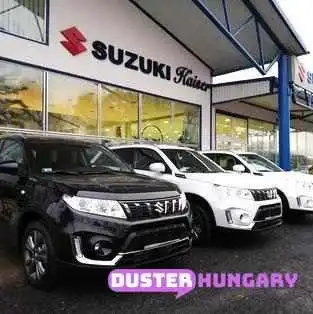 Suzuki Kaiser -    Autokereskedes Es Szerviz Osszes - Ózd