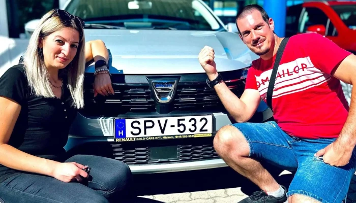 Suzuki Kaiser -    Autokereskedes Es Szerviz Pontszam - Ózd