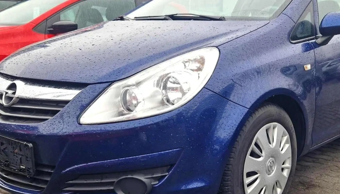 Suzuki Kaiser -    Autokereskedes Es Szerviz Szam - Ózd