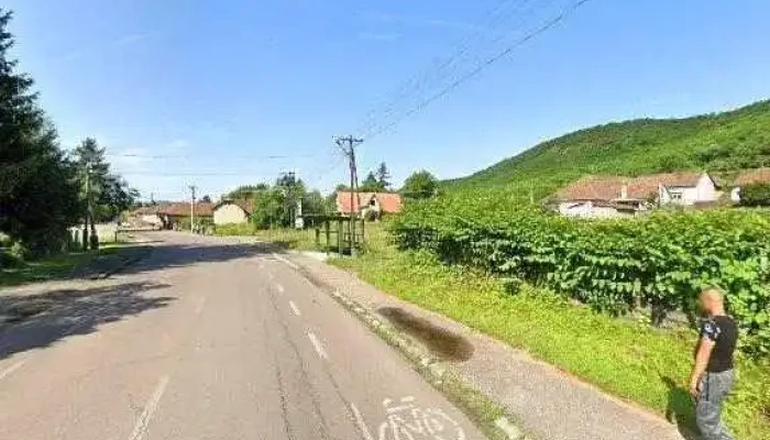 Suzuki Kaiser -    Autokereskedes Es Szerviz Utcakep Es 360deg - Ózd