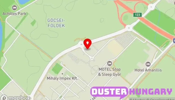 térkép Suzuki Molnár Autóház Suzuki márkakereskedő, Autókarosszéria-bolt, Autójavító, Autóalkatrész-üzlet, Autókereskedés, Autószerelő, Gépjármű-ügyintézés, Használtautó-kereskedő, Utánfutókereskedő ban Győr