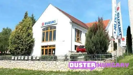 Suzuki Perger -  Osszes - Csopak