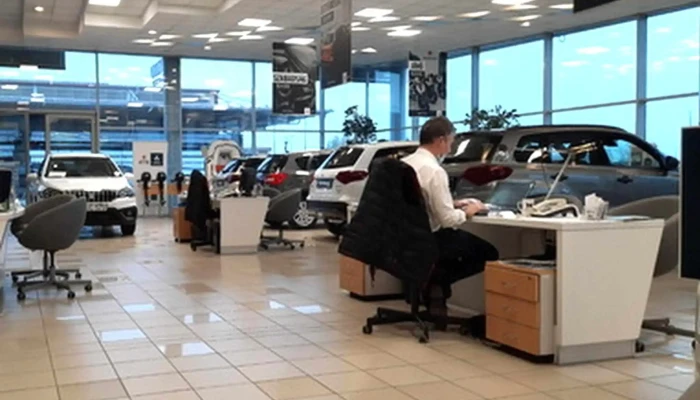 Suzuki Szeleczky -  Autokereskedes - Fót