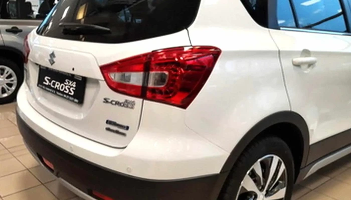 Suzuki Szeleczky -  Menetrend - Fót