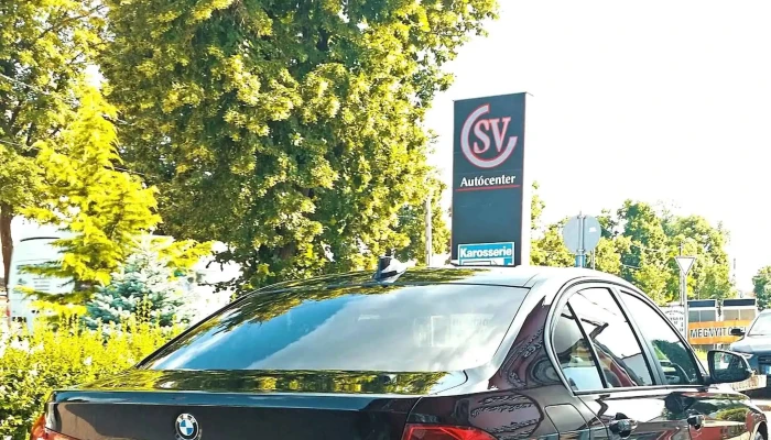 Sv Autocenter Kft Autoszerelő - Mosonmagyaróvár