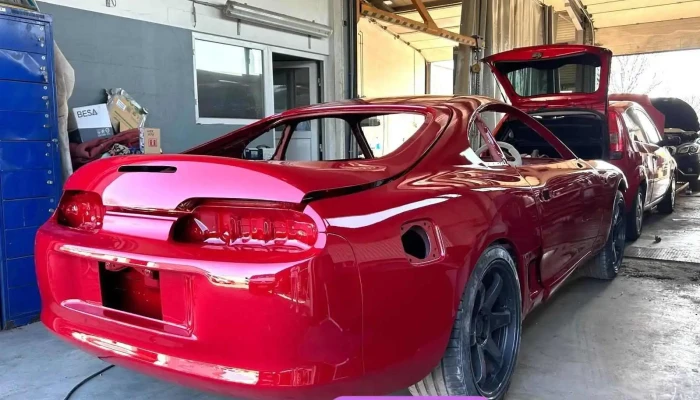 Sv Autocenter Kft Osszes - Mosonmagyaróvár