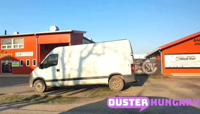 Sv Autocenter Kft Videok - Mosonmagyaróvár