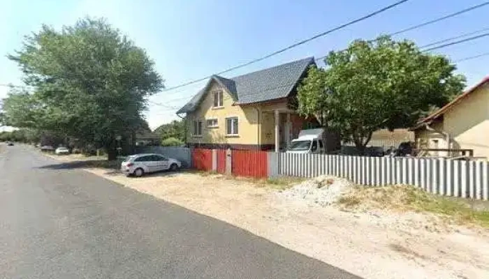 Sveger Fem Kft  Csarnok Epites Lakatos Munkak Kapuk Es Keritesek Epitese Osszes - Dunaharaszti