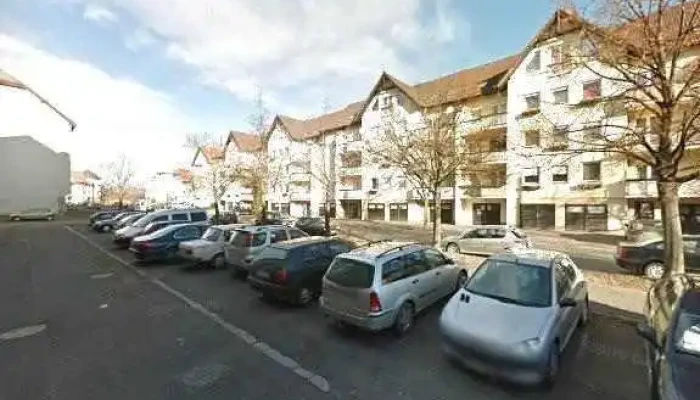 Sza -  Ma Tech Kft Osszes - Szombathely