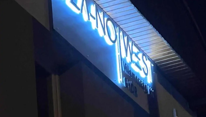 Sza -  No West Villamossagi Kft A Tulajdonostol - Győr