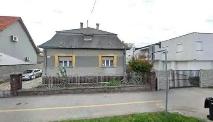 Sza -  No West Villamossagi Kft Utcakep Es 360deg - Győr