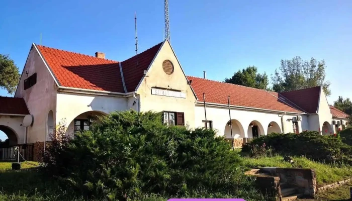 Szabadbattyán - Szabadbattyán