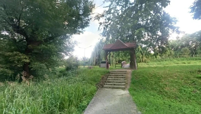 Szabadbattyan Utcakep Es 360deg - Szabadbattyán