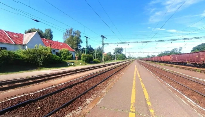 Szabadbattyan Utcakep Es 360deg - Szabadbattyán