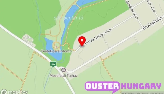 térkép Szabadi Autójavító Bt. - Műszaki Vizsgáztatás és Eredetiségvizsgálat, Karosszéria Javítás, Autófényezés Autófelújító szerviz, Karosszérialakatos, Autójavító, Autófestés, Autóellenőrző állomás, Autószerelő, Sofőrszolgálat, Autógumi ban Dég