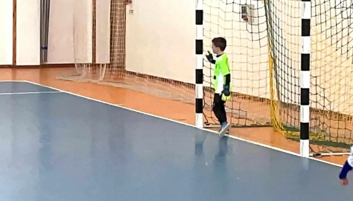Szabadido Kozpont Sportletesitmeny - Cigánd