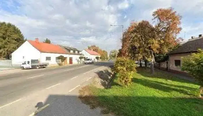 Szabados Karosszeria Es Kipufogo Muhely Utcakep Es 360deg - Mohács