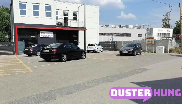 Szabo Autojavito Kft Karosszeria Centrum Osszes - Budapest