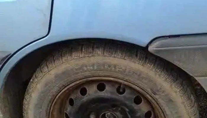 Szabo General Autoszerviz Kft Osszes - Szihalom