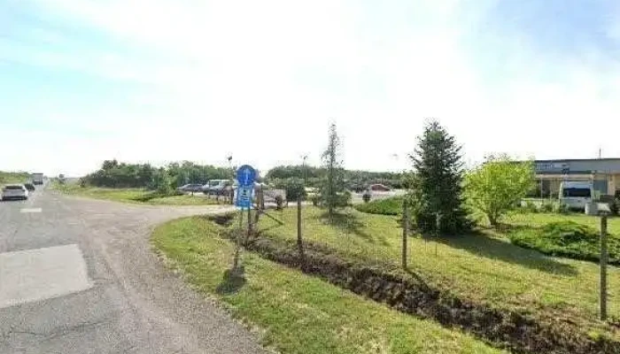 Szabo General Autoszerviz Kft Utcakep Es 360deg - Szihalom
