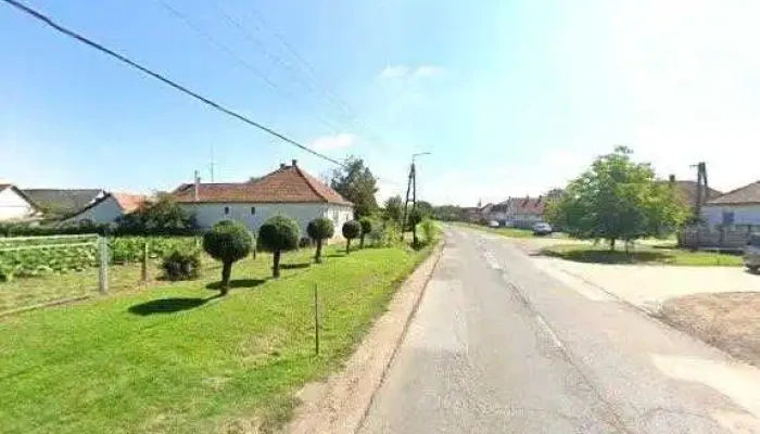 Szabo Kaputechnika Osszes - Létavértes