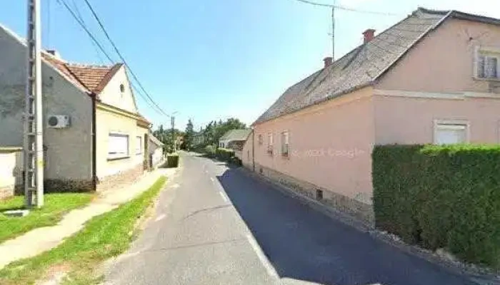 Szabo Karosszeria Javitas Utcakep Es 360deg - Nagycenk