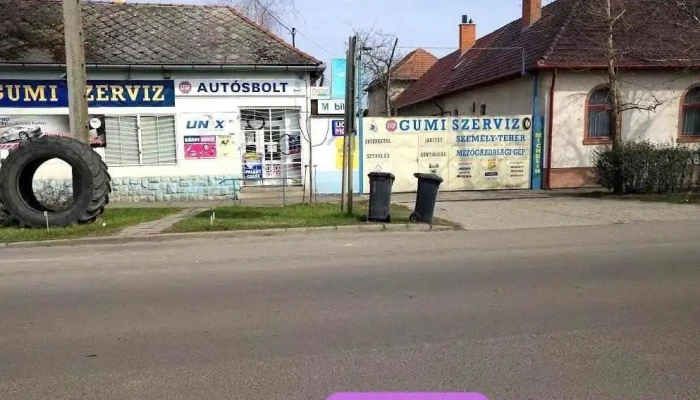 Szabo Laszlo Csaba Stop Autosbolt Osszes - Csongrád