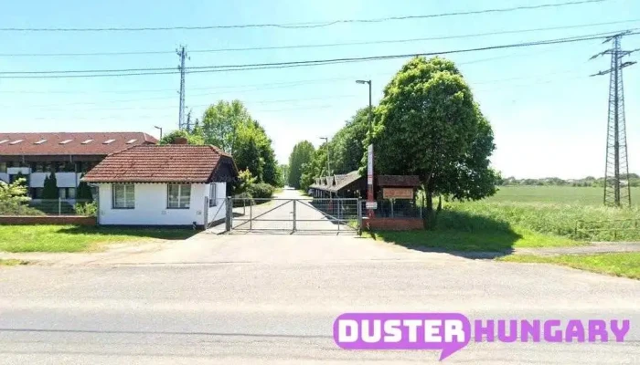Szabó Pál - Letenye