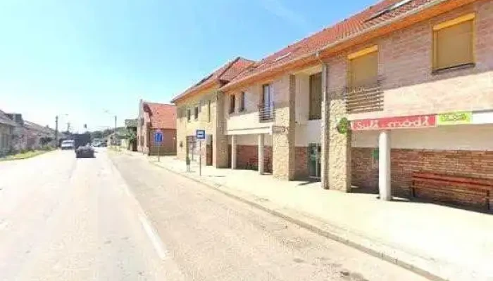 Szabo Robert Osszes - Sásd