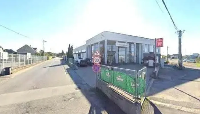 Szabolcs -  Komplex 2000 Kft Osszes - Nyíregyháza