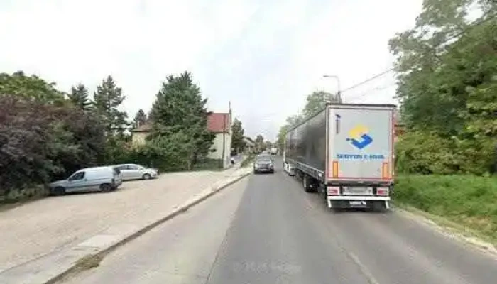 Szada Dozsa Gyorgy Ut 51 Osszes - Szada