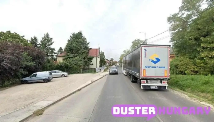 Szada, Dózsa György út 51. - Szada