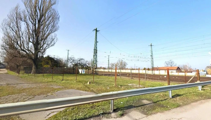 Szajol -  Utcakep Es 360deg - Szajol