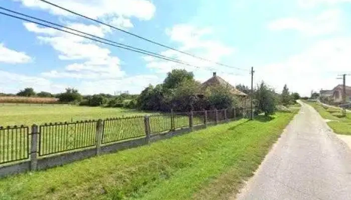Szakacs Es Tarsa Kkt Osszes - Nyírcsászári