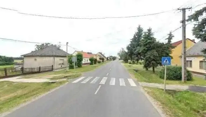 Szalai Es Tarsa Bt Osszes - Barcs