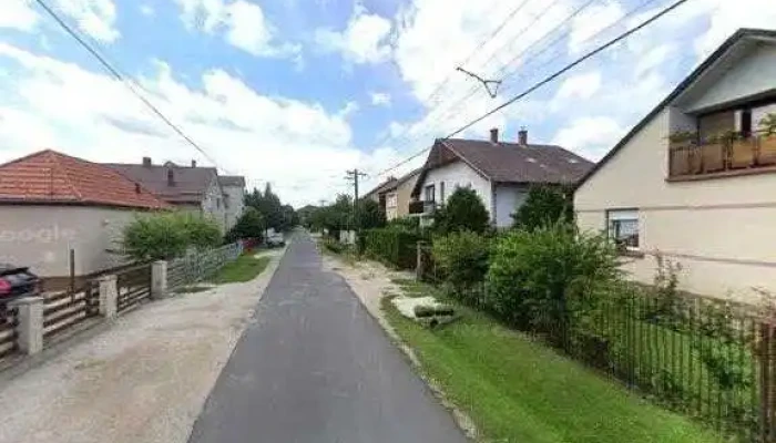 Szalai Krisztian Szkart Festeszet Balaton Utcakep Es 360deg - Keszthely