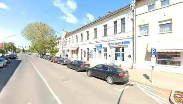 Szalay Kulcs -  Utcakep Es 360deg - Siófok