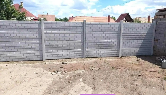 Szalkbeton -  Beton - Szalkszentmárton