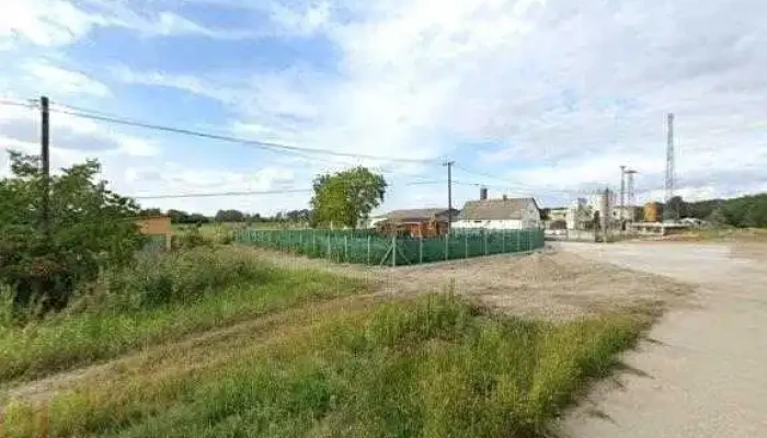 Szalkbeton -  Utcakep Es 360deg - Szalkszentmárton