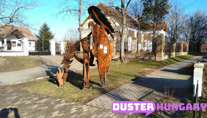 Szalkszentmartoni Onkentes Tuzolto Egyesulet Osszes - Szalkszentmárton