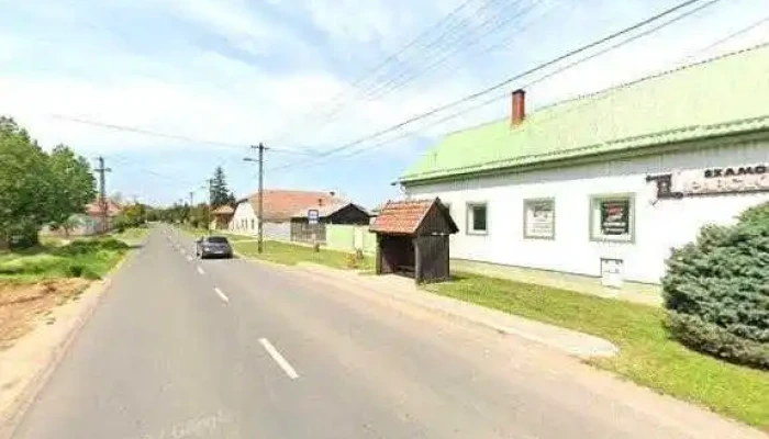 Szamosi Iparcikk Kft Osszes - Medgyesegyháza