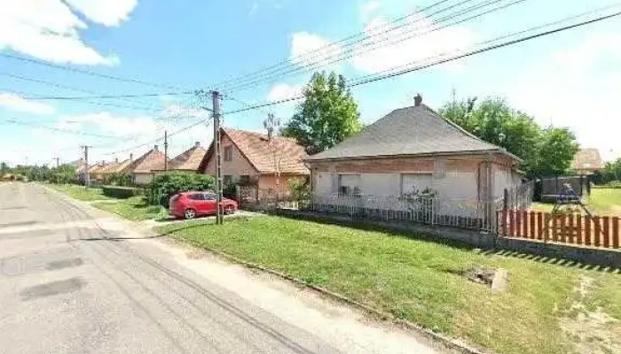 Szanto Gumicenter Szanto Laszlo Osszes - Simontornya