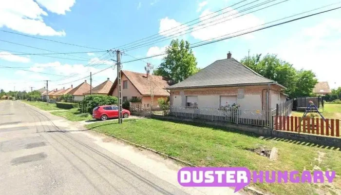 Szántó Gumicenter Szántó László - Simontornya