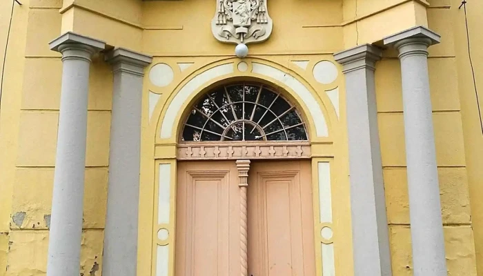 Szany -  Osszes - Szany