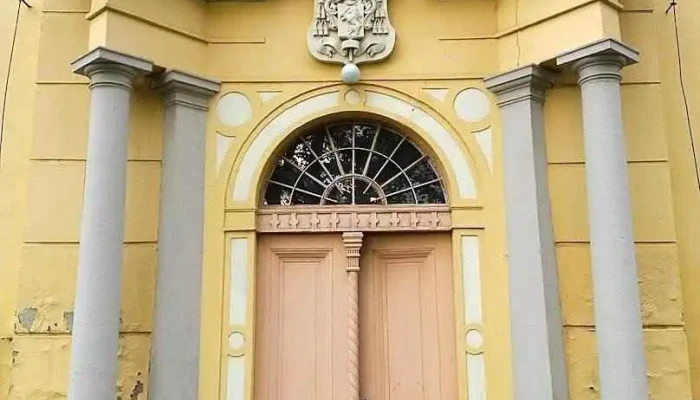 Szany - Szany