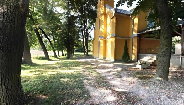 Szany -  Utcakep Es 360deg - Szany