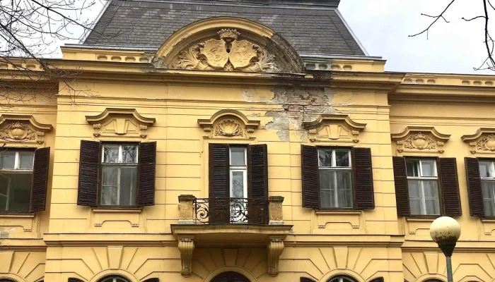 Szaplonczay Mano Marcali Korhaz Akcio - Marcali