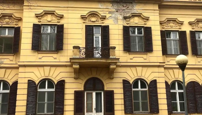 Szaplonczay Mano Marcali Korhaz Osszes - Marcali