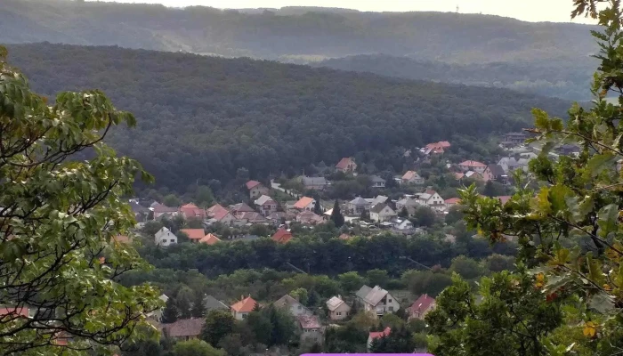 Szarliget Hegy - Szárliget